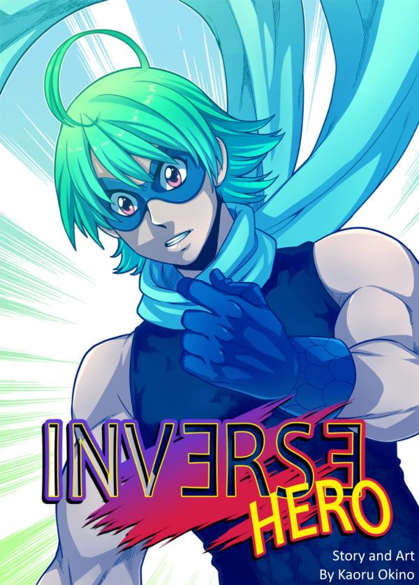 Inverse Hero