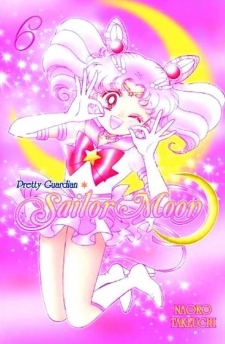 Sailor Moon Short Stories